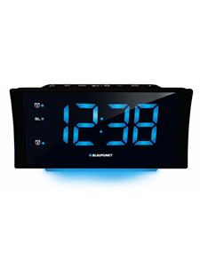 Blaupunkt CR80USB Wekkerradio CR80USB F - FM