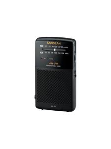 Sangean SR-35 - portable radio - AM/FM