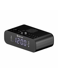Denver CRD-515 - DAB/FM - Black