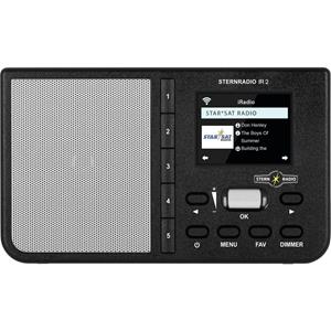 Technisat STERNRADIO IR 2