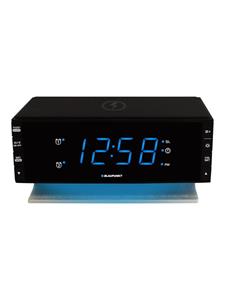 Blaupunkt CR55CHARGE Clock Radio CR55CHA - FM