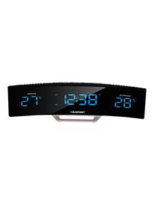 Blaupunkt Radiobudzik CR12BK FM Alarm Temperatura - FM