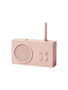 Lexon Tykho 3 - shower radio - Bluetooth - FM - Mono