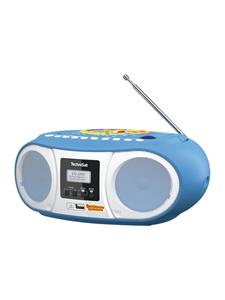 Technisat DigitRadio 1990 Benjamin Blümchen - DAB/DAB+/FM - Stereo