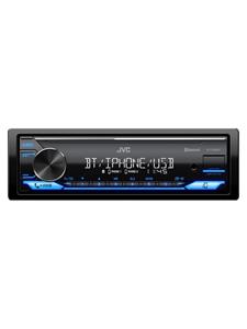 JVC KD-X382BT car radio - BLUE