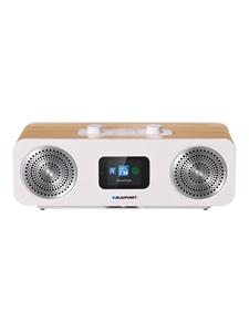 Blaupunkt IR50DAB - internet radio - USB-host Bluetooth - DAB/DAB+/FM - Stereo