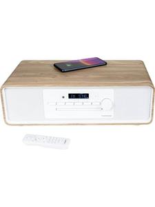 Thomson MIC301IBT home audio system