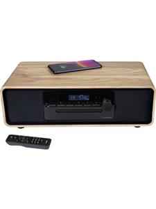 Thomson MIC300IBT home audio system