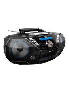 Philips CD Geluidsinstallatie - DAB/DAB+/FM - Stereo