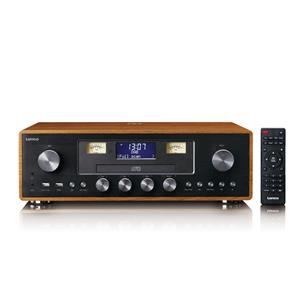 Lenco DAR-081WD - DAB/DAB+/FM - Stereo