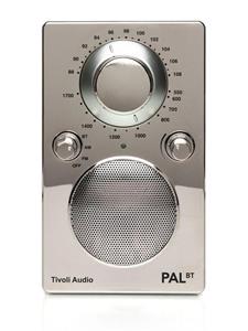 Tivoli Audio Klassieke Pal BT - AM/FM