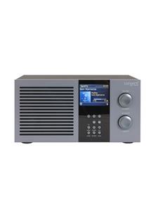 Tangent Radio Tre - Black - DAB/DAB+/FM - Mono - Black