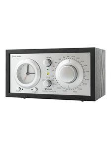 Tivoli Audio Model Three BT - AM/FM - Black