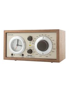 Tivoli Audio Model Three BT - AM/FM - Brown