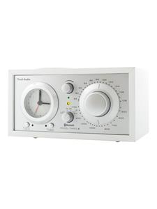 Tivoli Audio Model Three BT - AM/FM - Wit