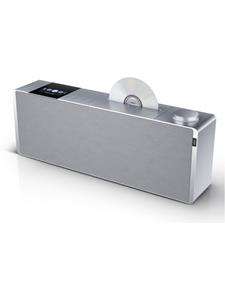 LOEWE. Klang S3 (Lichtgrijs) - DAB/DAB+/FM - Grey