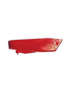 Lenco N-10 STYLUS - Platenspeler Rood