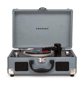 Fiftiesstore Crosley Mini Cruiser Platenspeler - Tourmaline