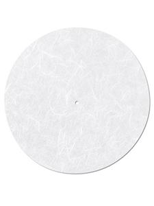Teac TA-TS30UN-BW Washi Paper Turntable Sheet - Platenspeler