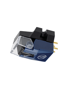 Audio-Technica VM520EB - Platenspeler