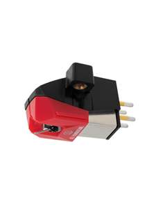 Audio-Technica AT-VM95ML - Platenspeler