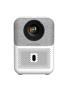 Byintek Projector Mini Projector U4 | Full HD 1920x1080 | 4K Supported - 1920 x 1080 - 3500 ANSI lumens
