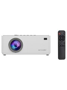 BlitzWolf Projector Projector BW-V8 4K Android OS