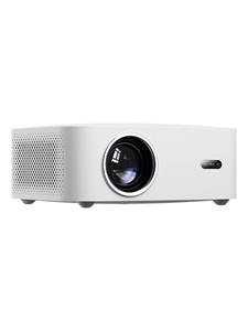Wanbo Projector X2 Max projector white - 1280 x 720 - 450 ANSI lumens