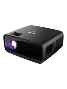 Philips Projector NeoPix 122 (NPX122) - 1280 x 720 - 100 ANSI lumens