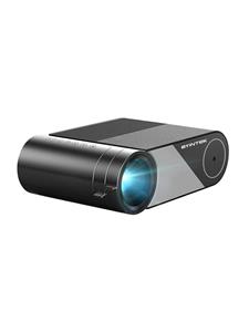 Byintek Projector K9 - 1920 x 1080 - 250 ANSI lumens