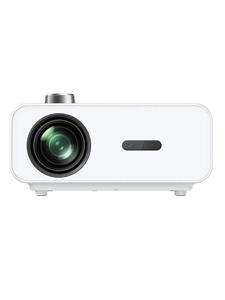 BlitzWolf Projector Projector LED BW-V5Max android 9.0 1080p (white)