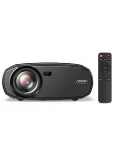 BlitzWolf Projector Projector BW-VP13 (black) - 1920 x 1080