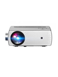 Byintek Projector K18 Smart - 1920 x 1080 - 400 ANSI lumens
