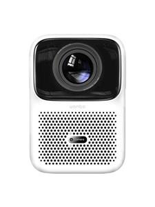 Wanbo Projector T4 white projector
