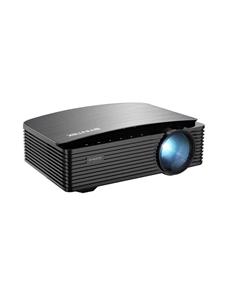 Byintek Projector K25 Smart - 1920 x 1080 - 600 ANSI lumens