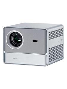 Wanbo Projector DaVinci 1 Pro projector silver