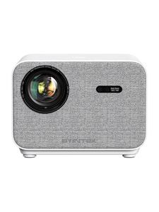 Byintek Projector Mini Projector U12 | Full HD 1920x1080 | 4K Supported - 1920 x 1080 - 800 ANSI lumens