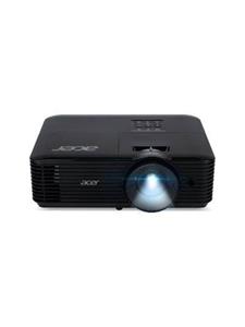 Acer Projector X1328WHn - DLP projector - portable - 3D - 1280 x 800 - 5000 ANSI lumens