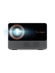Acer Projector AOpen Fire Legend QF18s - 1920 x 1080 - 800 ANSI lumens