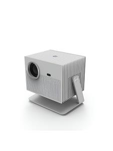 BladeCine Projector Cube 600 White - 600 ANSI lumens