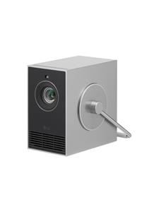 LG Projector HU710PB data projector - 3840 x 2160 - 500 ANSI lumens