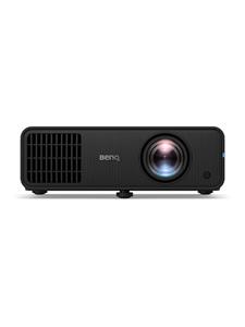 Benq Projector LW600ST - DLP projector - short-throw - 3D - 802.11n wireless - 1280 x 800 - 2800 ANSI lumens