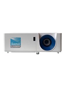 Infocus Projector Quantum Laser Superior Series - 1920 x 1200 - 4500 ANSI lumens