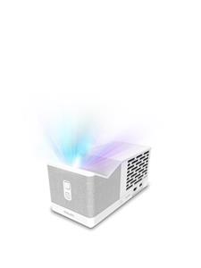 Philips Projector Screeneo S-UL5 Projector - 1920 x 1080 - 550 lumens