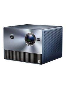 Hisense Projector C1 - DLP projector - Wi-Fi / Bluetooth / LAN - 3820 x 2160 - 1600 ANSI lumens