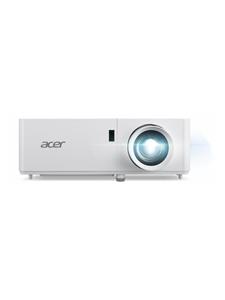 Acer Projector PL6520 - DLP projector - 3D - white - 1920 x 1080 - 6000 ANSI lumens