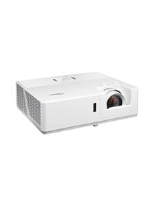 Optoma Projector ZU607T - 1920 x 1200 - 6500 ANSI lumens