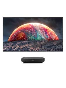 Hisense Projector 100L9H - 3840 x 2160 - 3000 ANSI lumens