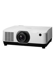 NEC Projector PA804UL - 1920 x 1200 - 8200 ANSI lumens