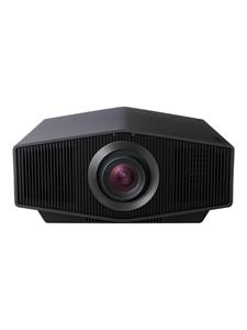 Sony Projector VPL XW6100ES - 3840 x 2160 - 2700 ANSI lumens